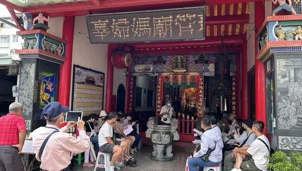 台南鬼月試膽8月開跑！「最強女鬼散步導覽」5場次了解民間傳說