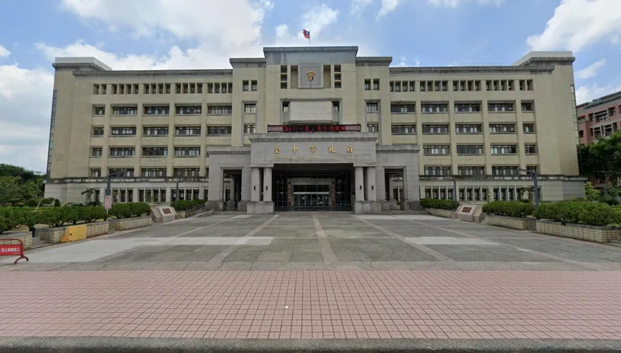 快訊/5幼生現瘀青！台中幼兒園爆虐童教局緊急介入　老師被停職