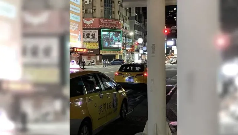 「只載正妹」新竹恐怖計程車！不是美眉就繞路惡整　檢警出手制裁了