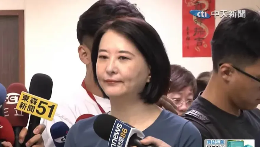 柯文哲花4300萬買商辦惹議怎解套？王鴻薇獻策：相信他有智慧解決