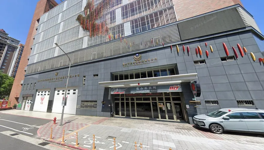 北市義交萬華中隊涉侵吞公積金！ 檢警兵分九路大搜索