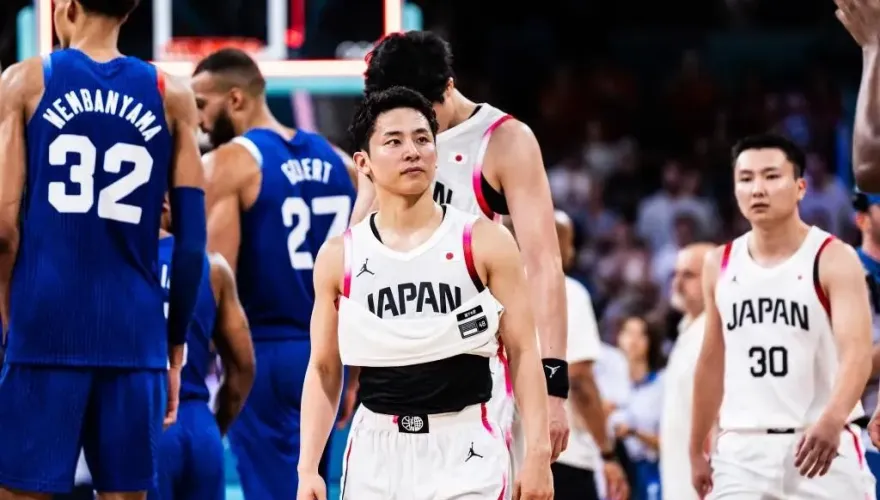 172公分小巨人震驚世界籃壇！河村勇輝下一步有望站上NBA舞台