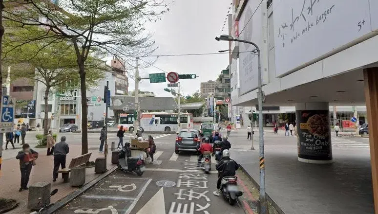北市中山商圈生存危機！百店遭檢舉「被迫轉型」　小吃店開第1槍歇業2月