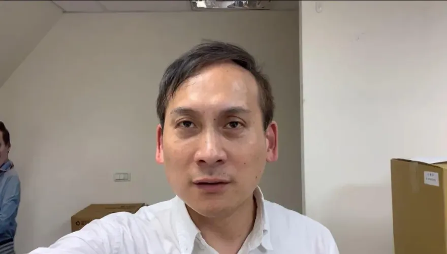「黑神話：悟空」全球轟動引青鳥酸言　葉元之：沒必要逢中必反