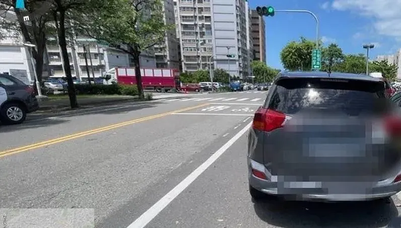 酒駕遭同1警活逮！驚呼：「怎麼又是你？」　慘吞4罰單+吊銷駕照