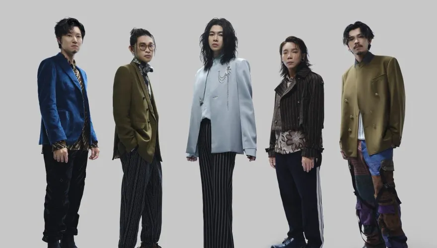 最狂音樂祭！高爾宣、麋先生夏日搖滾能量爆棚　嘉年華搶票倒數