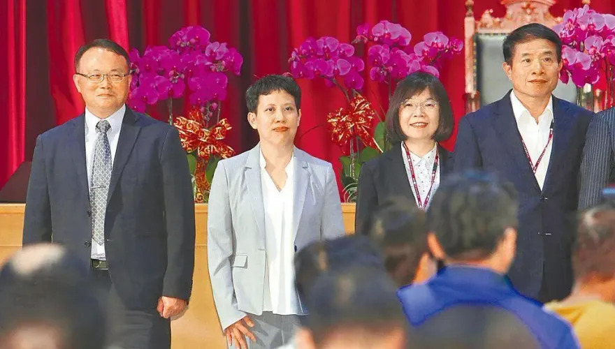林麗雲、王維菁建言挨諷「悔過書」　 任內處理中天案爭議言行事件簿