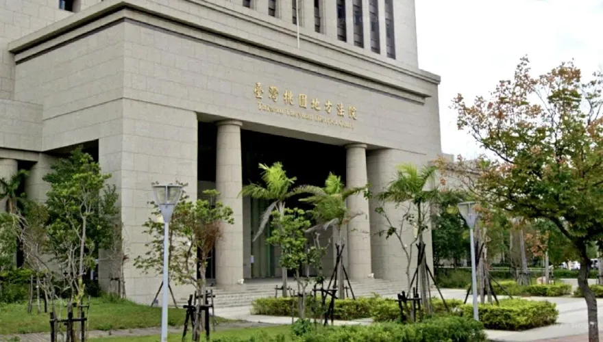 中壢男闖友人住處遭球棒活活打死　2兇嫌判決結果出爐