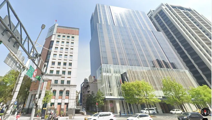 詐團在隔壁？北市中山分局局長上任沒2週　竟被假飯店主管傳訊借錢