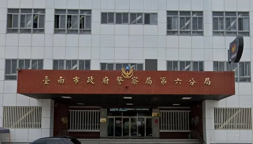上月才爆林士傑槍殺案！台南警六分局巡官發「不自殺聲明」　怒控長官霸凌
