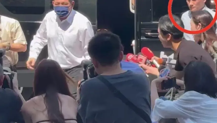 王牌律師團陣容一換再換！NONO拚無罪砸錢不手軟　法律後盾們名單曝光