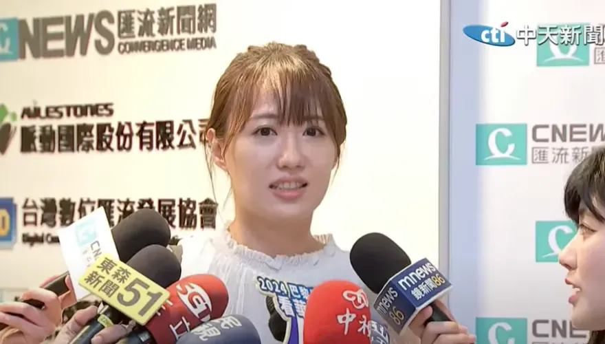 高虹安和助理真實面曝！王郁文大爆相處內幕　親揭「連衛生棉也要貪」真相