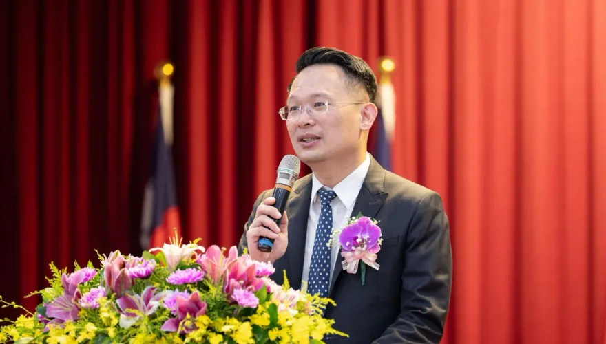 桃園學校蔬果農藥殘留合格率降　蘇俊賓揭現行抽驗盲點「一原因成關鍵」