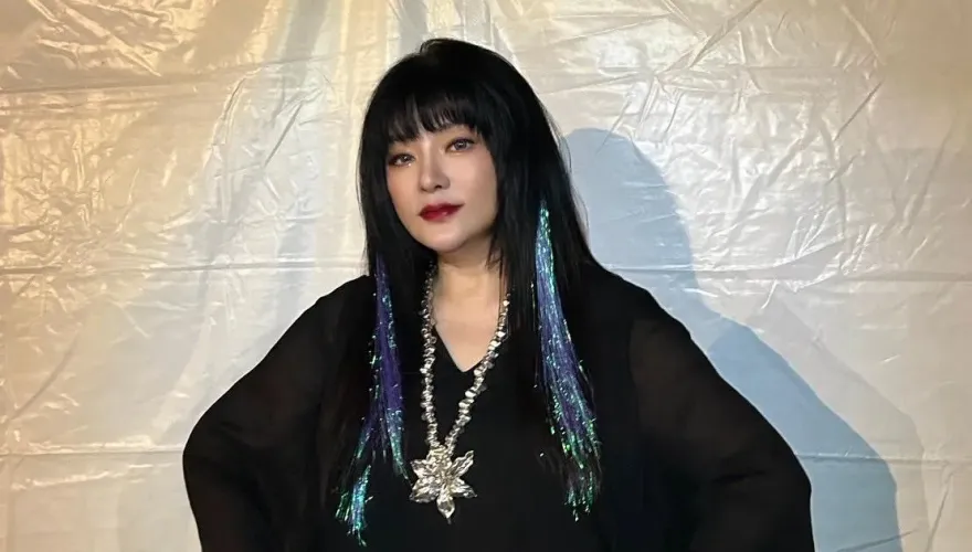 不捨林郁婷遭世界級大咖霸凌！　唐綺陽「反擊JK羅琳」直批：可悲