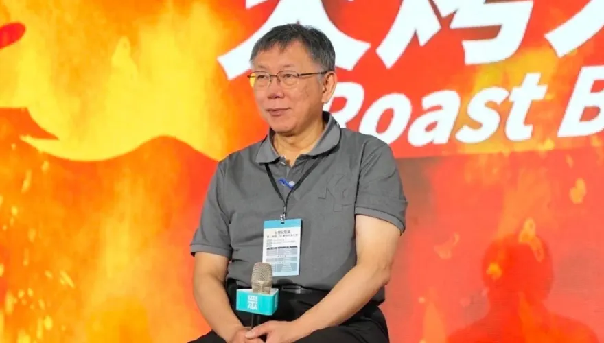 「後悔藍白合破局」竟成羅生門！　林濁水揭殘酷真相：柯文哲在自己騙自己