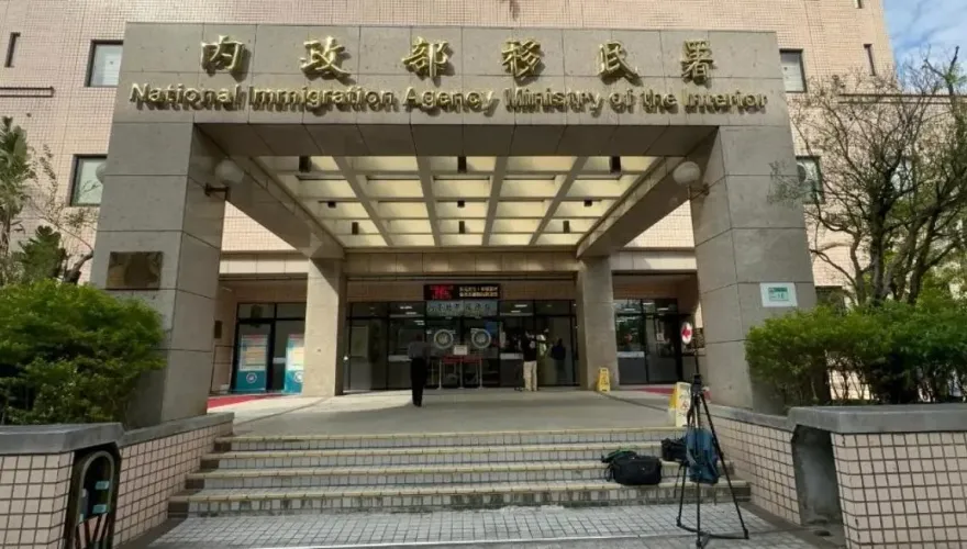 新南向抵台免簽從事非法倍增　移民署：3面向防堵