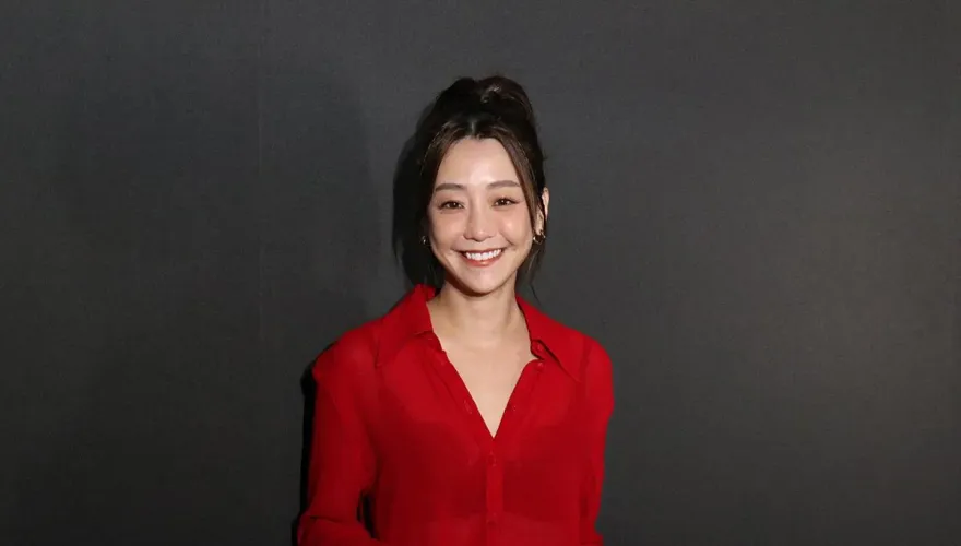 傳分手王柏傑1個月！謝欣穎深夜吐心聲：你有什麼值得我愛