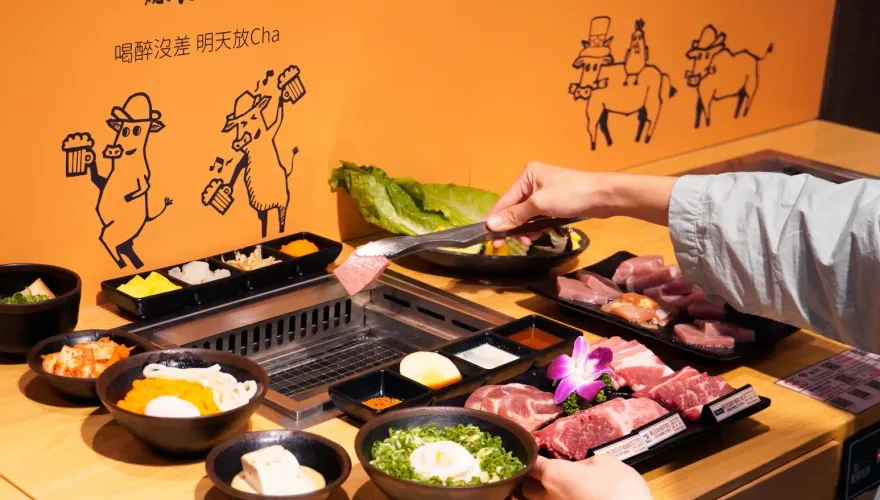 歡慶麟洋配奪金！身分證對中「麟洋」任1字　10間麻辣鍋、燒肉5折