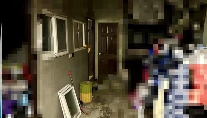 快訊/新北38歲男未上班失聯　警消住處破門驚見他陳屍床邊