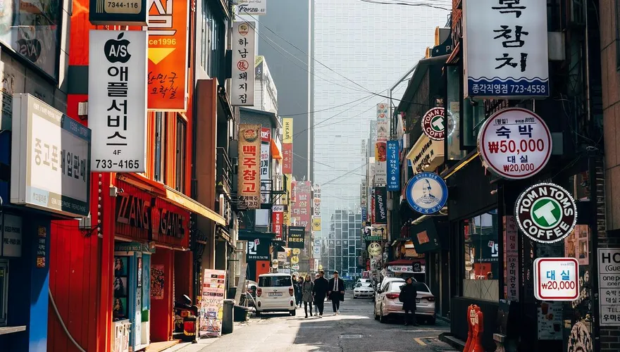 熱浪席捲北半球！南韓多地發布高溫預警　破千人中暑病倒「14人熱死」
