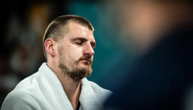 沒有聯盟管你了！NBA拒訪要罰錢、奧運不用　約柯奇賽後就不來了