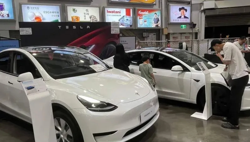 好市多跟台灣特斯拉合作鬼月賣車　執行長馬斯克突爆氣罵「不允許」