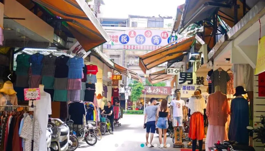 五分埔都更案延宕20年　山圓建設：陳情者罔顧地主們權益　將依法提告