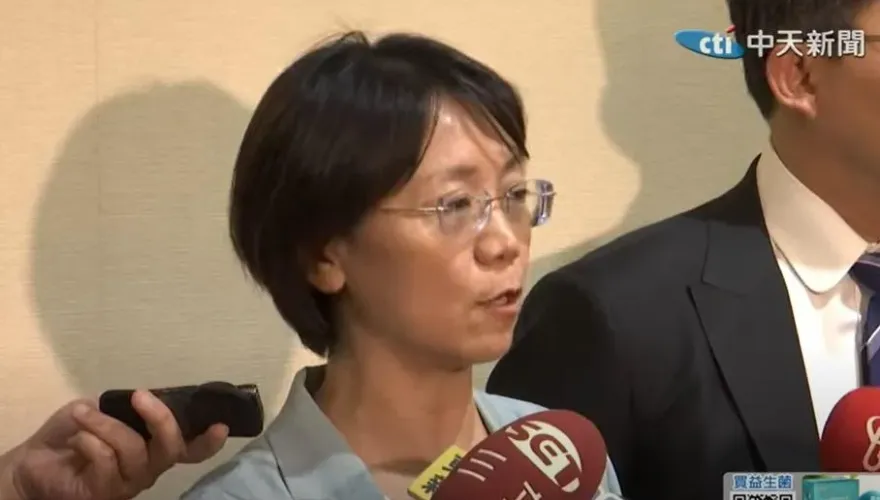翁曉玲稱「沒有考委的考試院是違憲」　林濁水認同：綠不怕被批雙標？