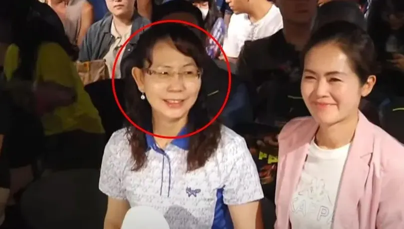 林郁婷捲性別風波遭「惡意攻擊」　林媽媽好心疼：睡都睡不好