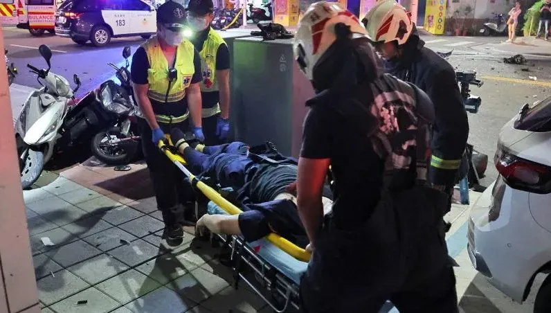 趁虛而入？「喪屍毒品」趁列管空窗入侵全台　動物麻醉藥恐成下波「新產品」