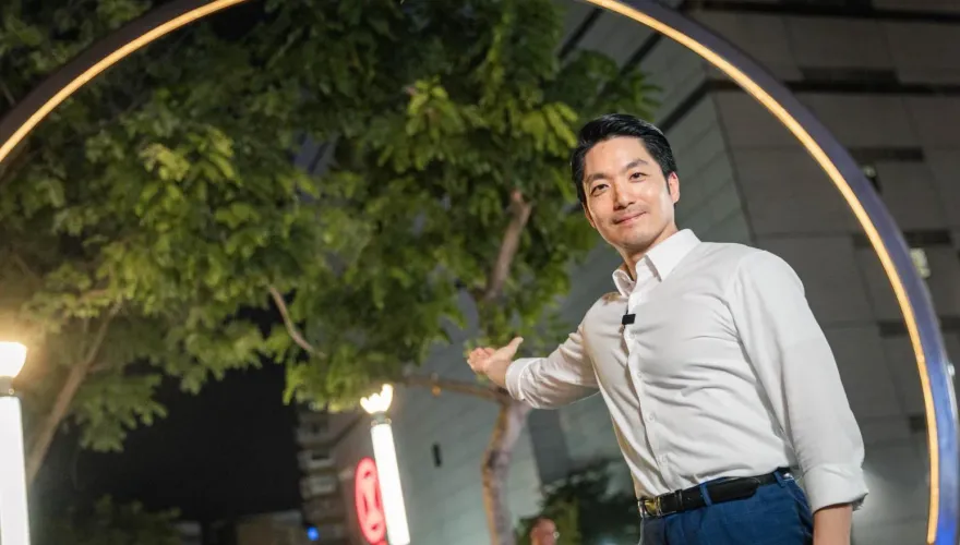 江蕙國慶晚會將登大巨蛋開唱　狂粉蔣萬安：喜上加喜