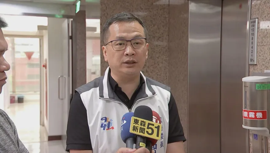羅智強太霸氣！綠媒網軍預算暴增至近15億  他掛保證必砍一句話轟爆賴清德