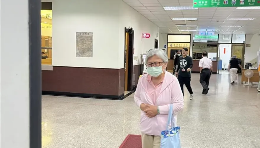 郭瑤琪驟逝！　醫揭「主動脈剝離」48hrs內致死率高達50%