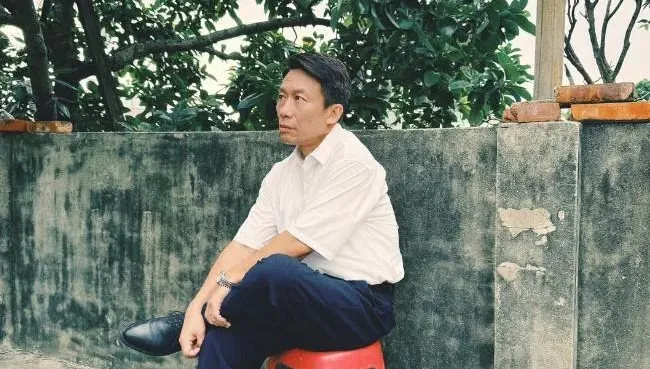 稱郭子乾被綁架！郭父聽「爸救我啊」急匯款救人　他曝損失金額氣炸