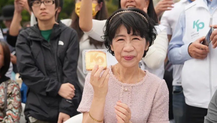 陳佩琪又發文了！認了「有犯意但未有犯行」　提「3解方」暗酸民進黨