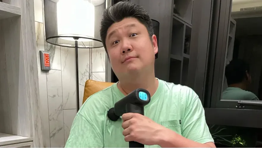 林郁婷遭疑「有喉結是男生」！哈孝遠曬1圖打臉　醫師說話了