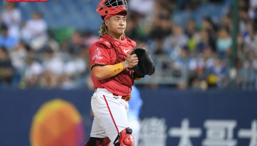 吉力吉撈三響砲之夜美中不足！聯盟認「No.2」是誤判　小房間主管挨罰2萬