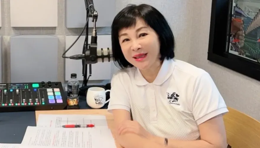 為保護媽媽學拳擊！林郁婷扛輿論奪金　吳淡如讚「妳真的好爭氣」
