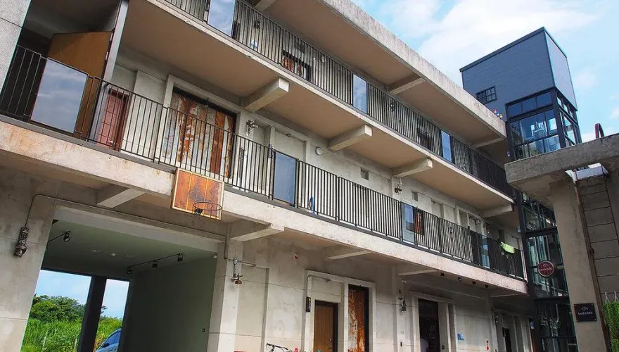虧損房東堅漲租！花蓮4.6星「葉宿文旅」宣布停業：內心無數次拉扯