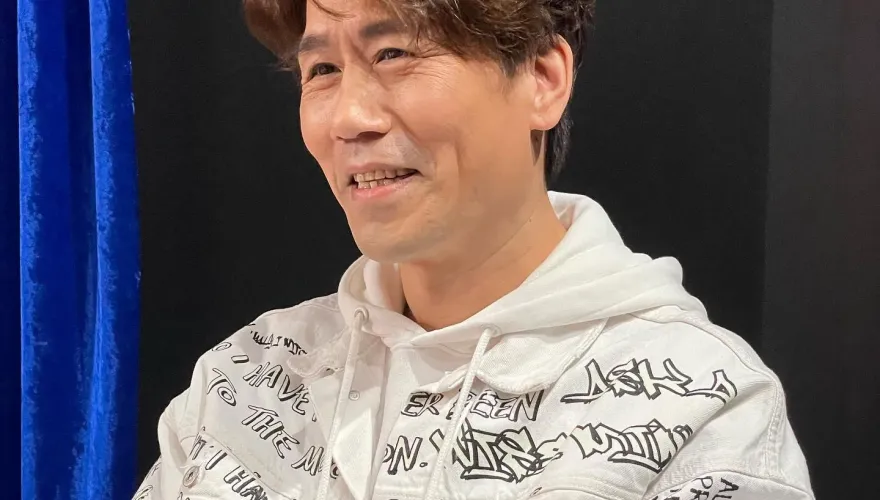 和侄子鬧翻「影片全下架」！羅時豐沉默3天發表聲明：影片著作權不屬於我