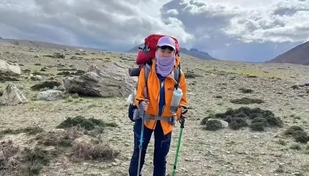 懸賞百萬尋人換心碎噩耗！上海妙齡女獨攀西藏高山　失聯22天後尋獲遺體