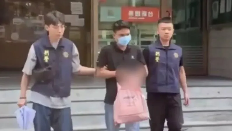 越籍男招同鄉當車手！「收簿集團」太好賺　34人遭詐千萬