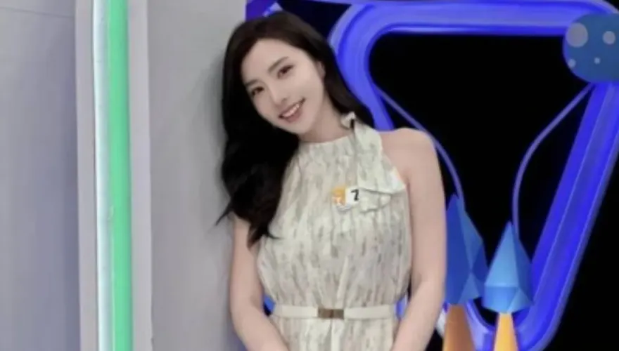 秀泰二公子廖偉翔爆婚外情！小模遭起底曾任《最大黨》舉牌女郎　IG喊話：富養自己