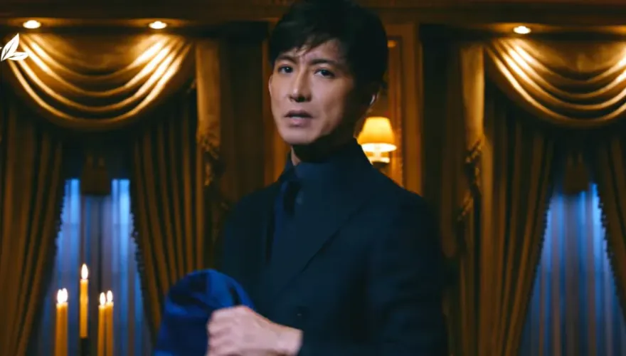 日本男神木村拓哉有望來台？驚喜接1代言拍廣告　品牌方回應曝
