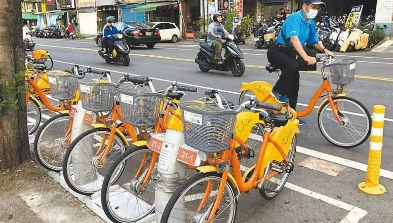 趕快學起來！YouBike沒空位超抓狂　她曝「3步驟解法」