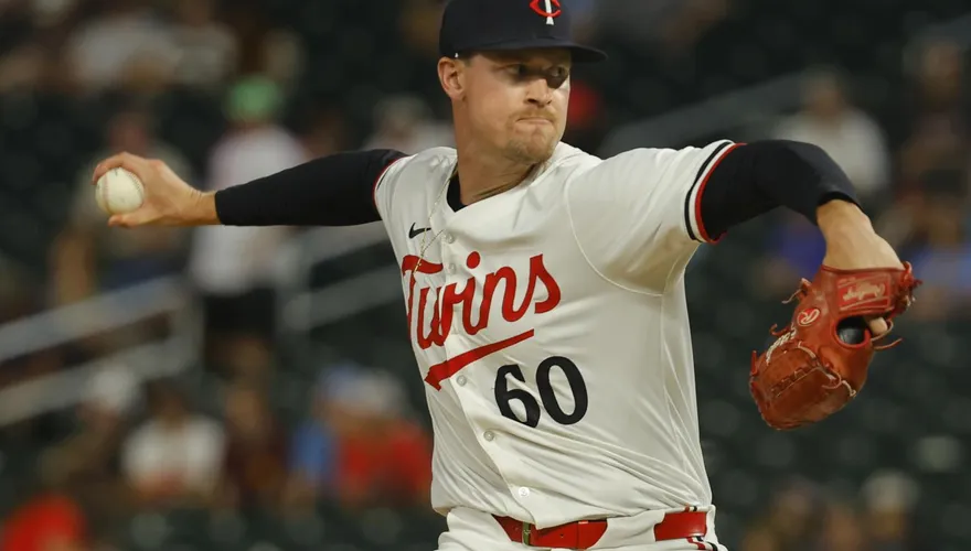 MLB/今年一口氣換了3支球隊　前統一獅洋投找到新工作