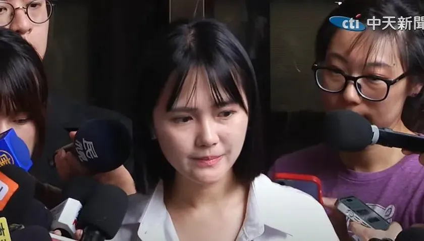 快訊/民眾黨提告端木正急喊停！吳怡萱：檢調正在搜索柯辦