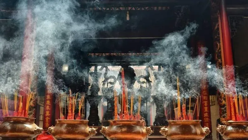 民眾注意！農曆七月「鬼月」7禁忌一次看