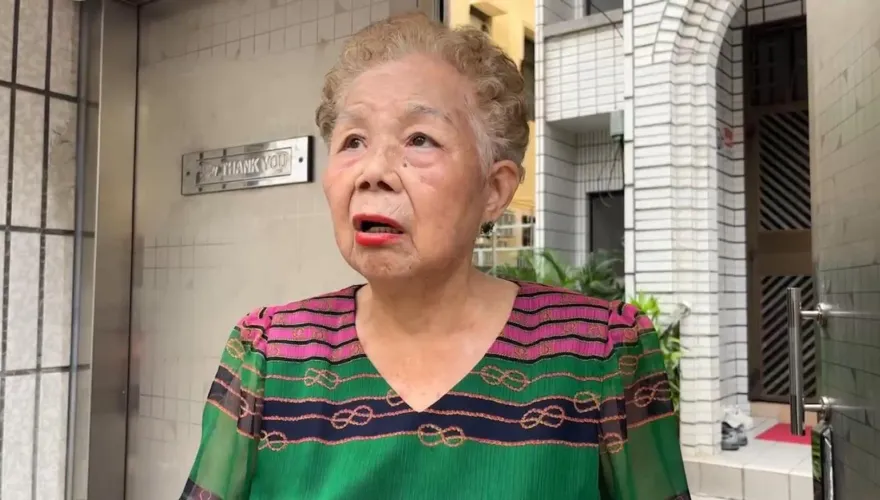 柯媽超擔心柯文哲在電話中「一直哭」　館長：希望阿北挺過來