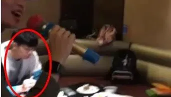 戴資穎KTV唱《月牙灣》歌聲超驚豔　網友眼尖：台灣女兒躲在後面吃水餃